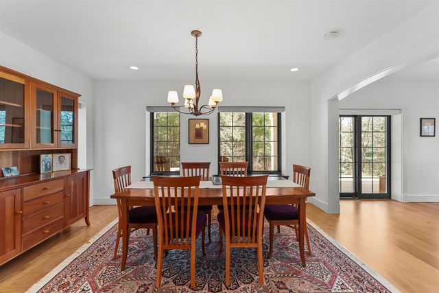 290 Wood Farm Road, Waterbury, VT 05677