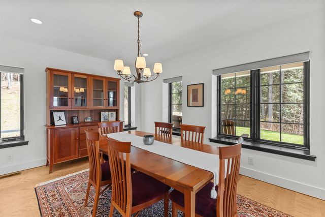 290 Wood Farm Road, Waterbury, VT 05677