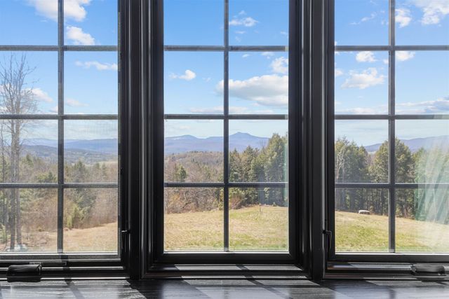 290 Wood Farm Road, Waterbury, VT 05677