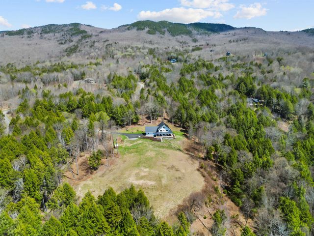 290 Wood Farm Road, Waterbury, VT 05677