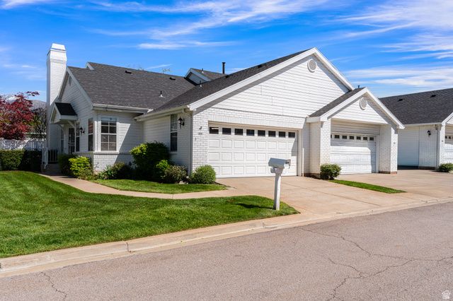 888 N 250 W, Bountiful, UT 84010