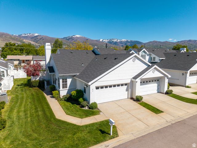 888 N 250 W, Bountiful, UT 84010
