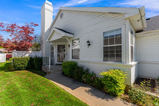 888 N 250 W, Bountiful, UT 84010