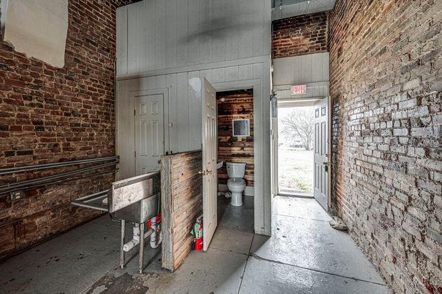 109 N Main Street, Milford, TX 76670