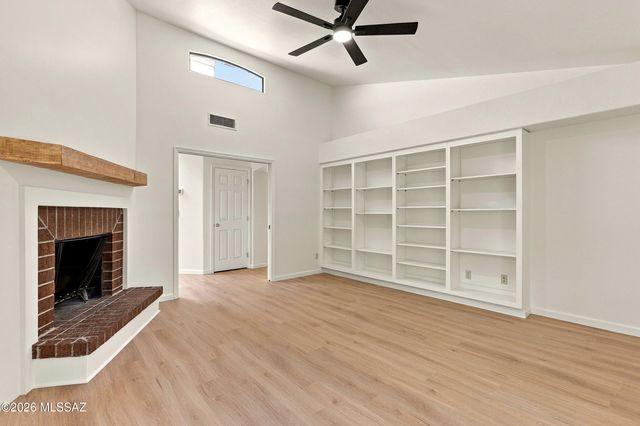 7080 E Calle Tolosa, Tucson, AZ 85750