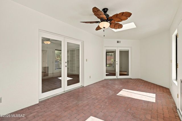 7080 E Calle Tolosa, Tucson, AZ 85750