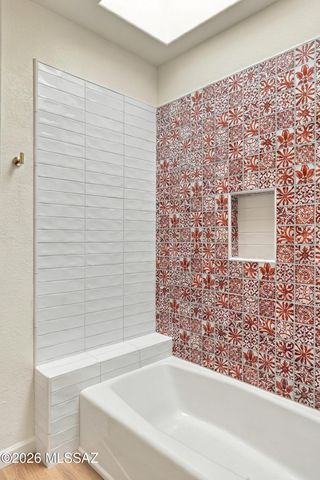 7080 E Calle Tolosa, Tucson, AZ 85750