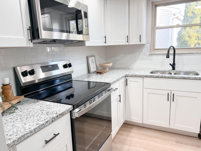 7034 Rockhaven Place, Columbus, OH 43235