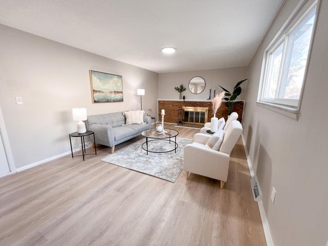 7034 Rockhaven Place, Columbus, OH 43235