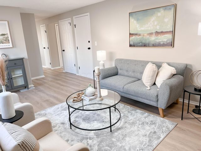 7034 Rockhaven Place, Columbus, OH 43235