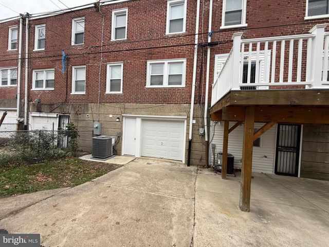 7419 WOOLSTON AVE, Philadelphia, PA 19138