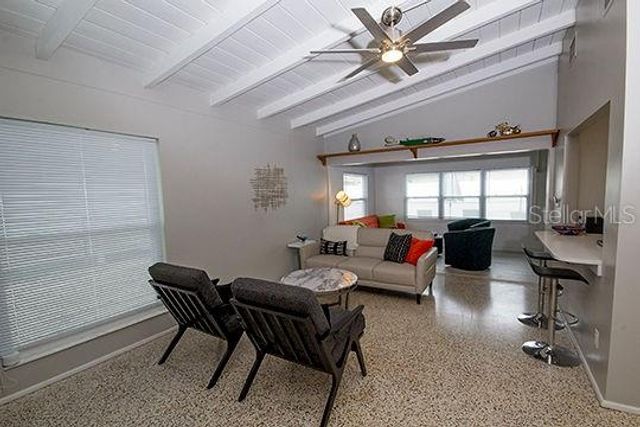 2832 BAY STREET, Sarasota, FL 34237