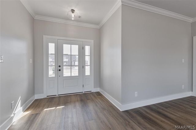 286 Cotton Terrace Loop, Deatsville, AL 36022