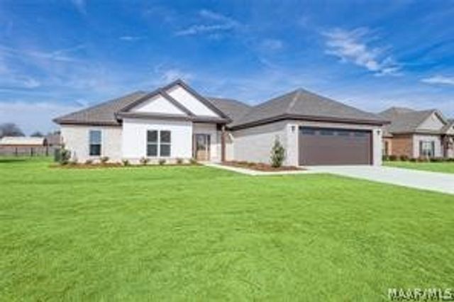 286 Cotton Terrace Loop, Deatsville, AL 36022