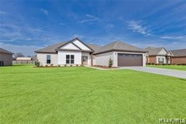 286 Cotton Terrace Loop, Deatsville, AL 36022