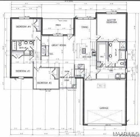 286 Cotton Terrace Loop, Deatsville, AL 36022