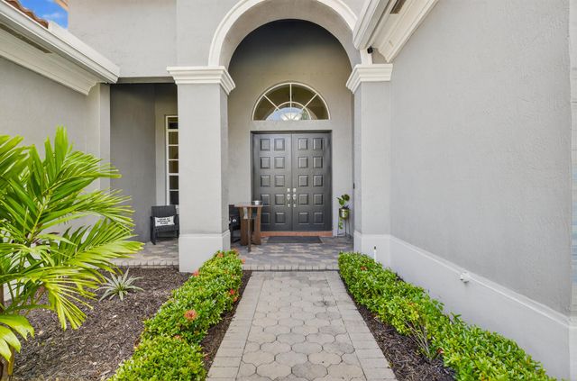 4972 Forest Dale Drive, Lake Worth, FL 33449