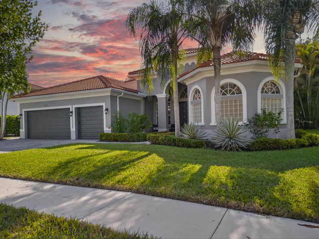 4972 Forest Dale Drive, Lake Worth, FL 33449