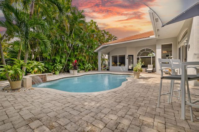 4972 Forest Dale Drive, Lake Worth, FL 33449