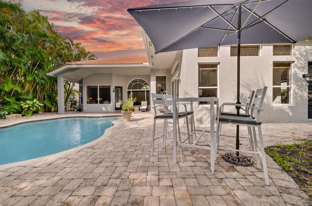 4972 Forest Dale Drive, Lake Worth, FL 33449