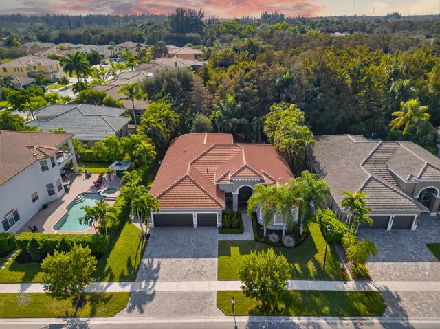 4972 Forest Dale Drive, Lake Worth, FL 33449