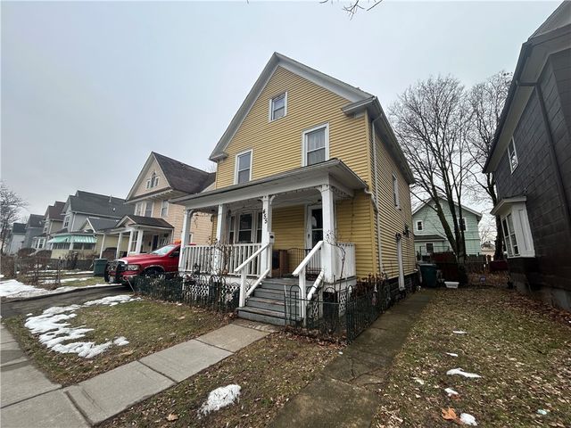 455 Frost Avenue, Rochester, NY 14611