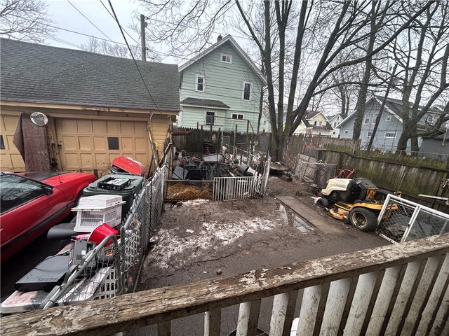 455 Frost Avenue, Rochester, NY 14611