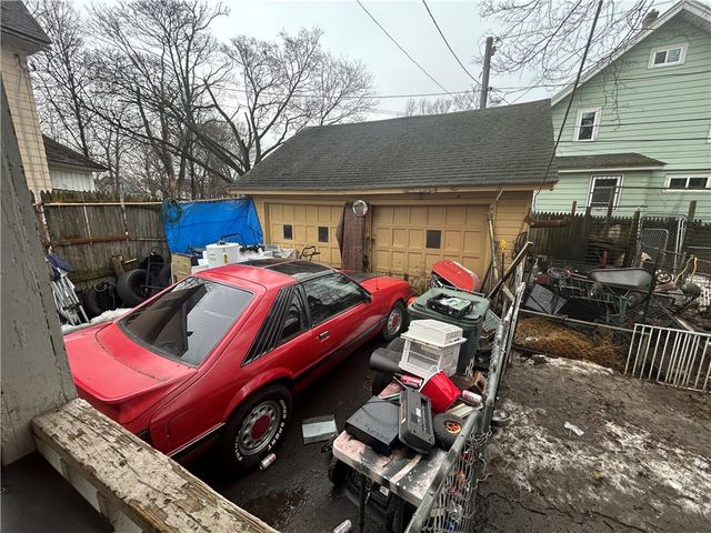 455 Frost Avenue, Rochester, NY 14611