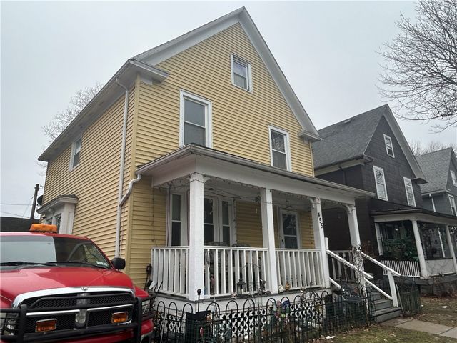 455 Frost Avenue, Rochester, NY 14611