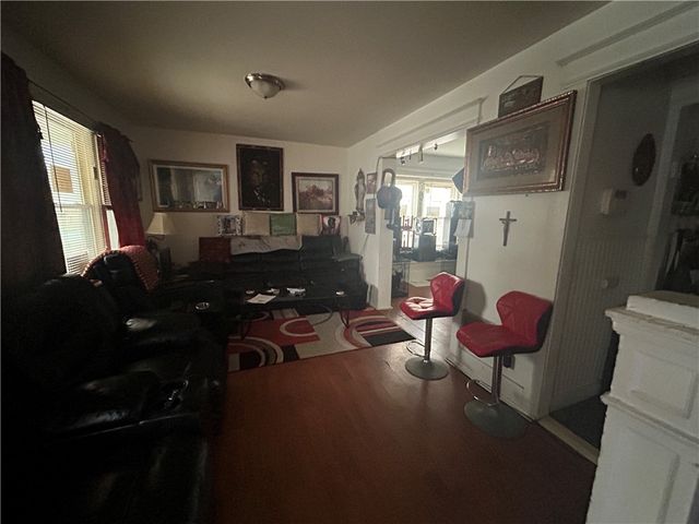 455 Frost Avenue, Rochester, NY 14611