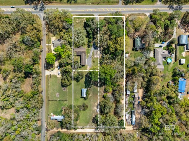 17463 US Highway 98, Foley, AL 36535