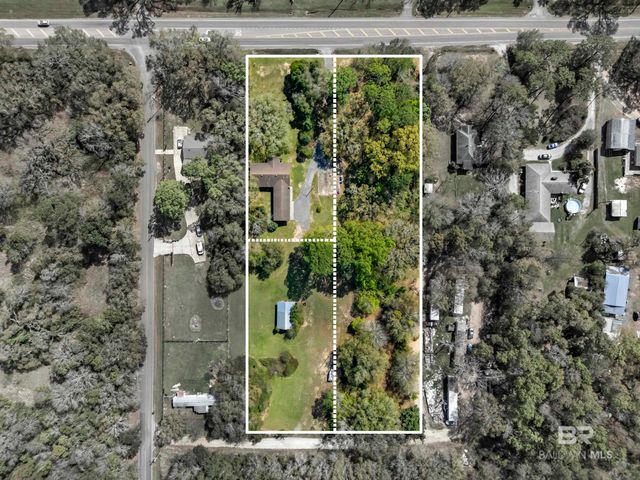 17463 US Highway 98, Foley, AL 36535