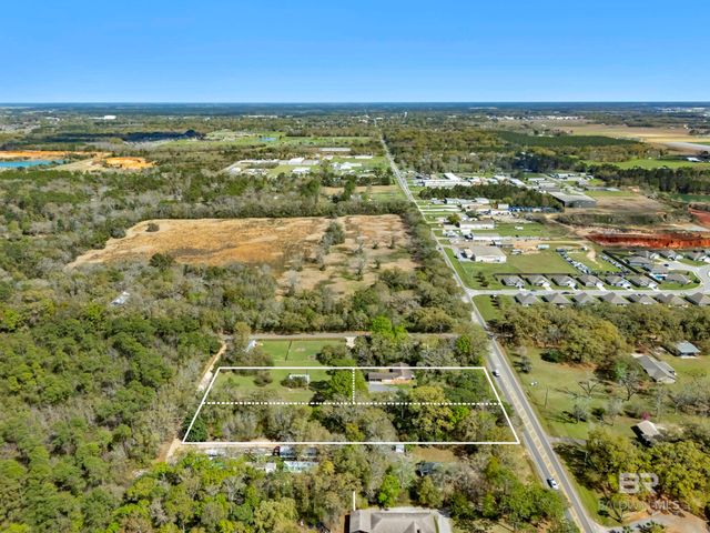 17463 US Highway 98, Foley, AL 36535