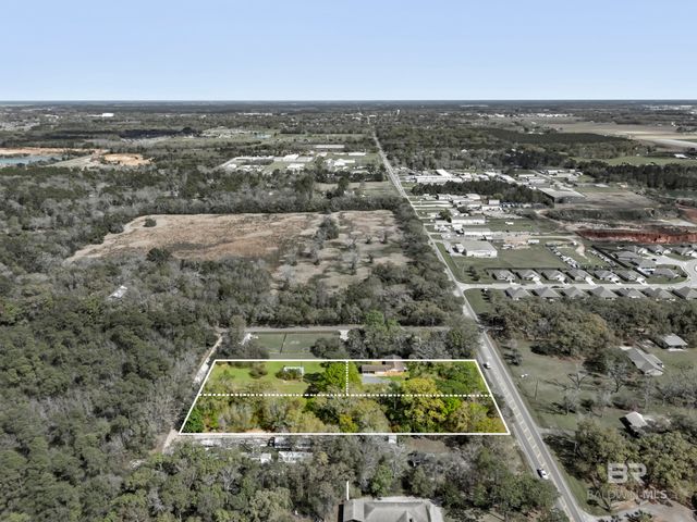 17463 US Highway 98, Foley, AL 36535