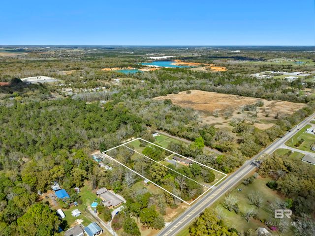 17463 US Highway 98, Foley, AL 36535