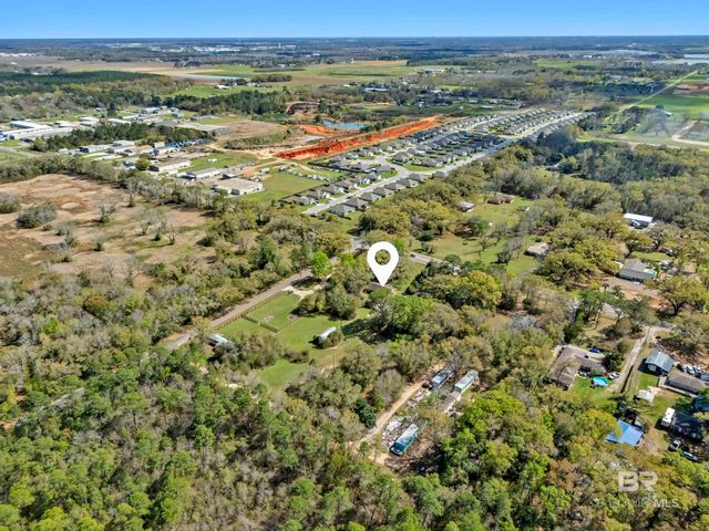 17463 US Highway 98, Foley, AL 36535