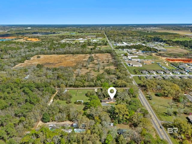 17463 US Highway 98, Foley, AL 36535