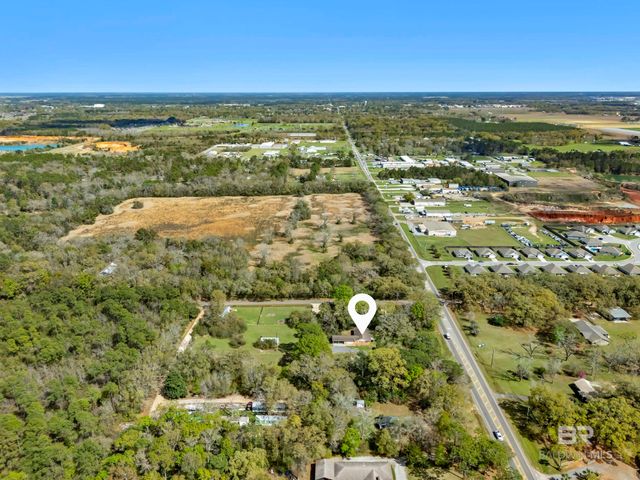 17463 US Highway 98, Foley, AL 36535
