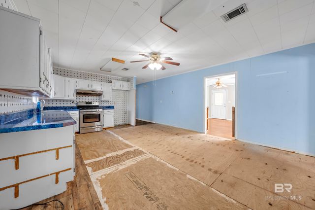 17463 US Highway 98, Foley, AL 36535