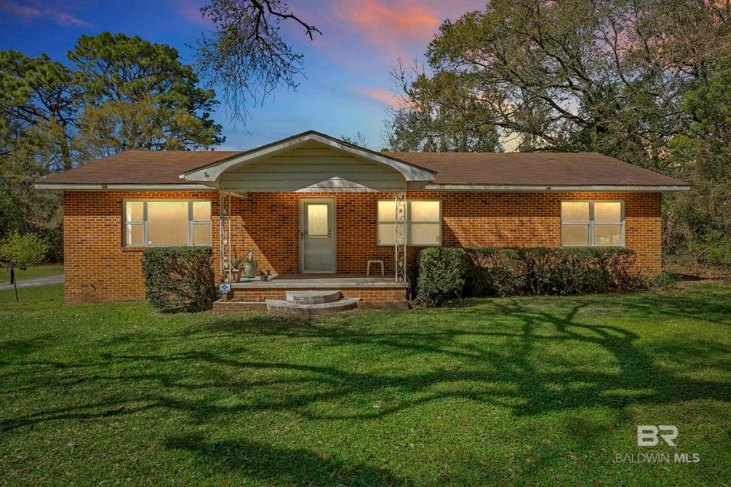 17463 US Highway 98, Foley, AL 36535