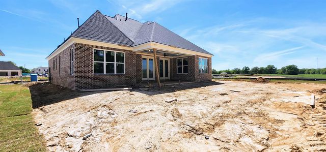 5837 BUTTERCUP LN, Lakeland, TN 38002