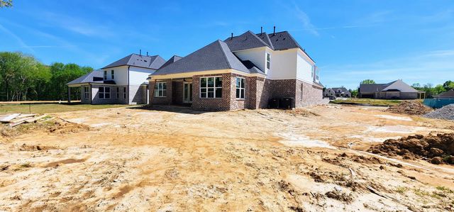 5837 BUTTERCUP LN, Lakeland, TN 38002
