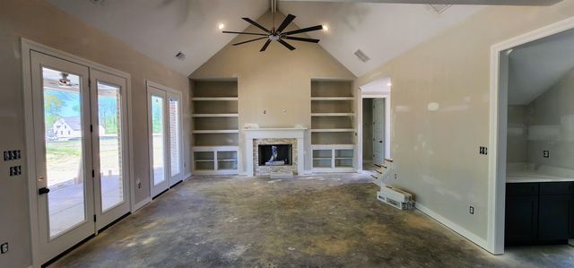 5837 BUTTERCUP LN, Lakeland, TN 38002