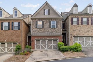 690 Cobblestone Creek Lane, Smyrna, GA 30126