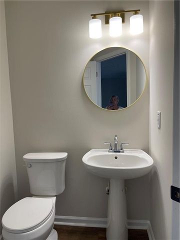 160 Village Trace, Woodstock, GA 30188