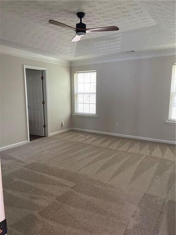 160 Village Trace, Woodstock, GA 30188