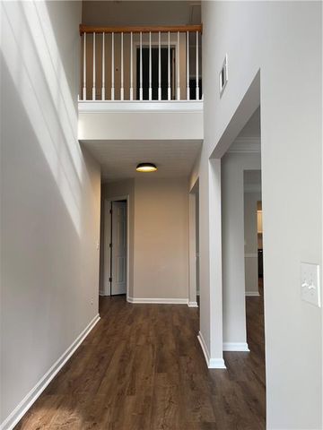 160 Village Trace, Woodstock, GA 30188