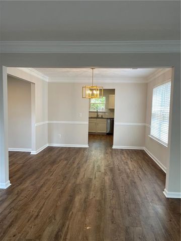 160 Village Trace, Woodstock, GA 30188