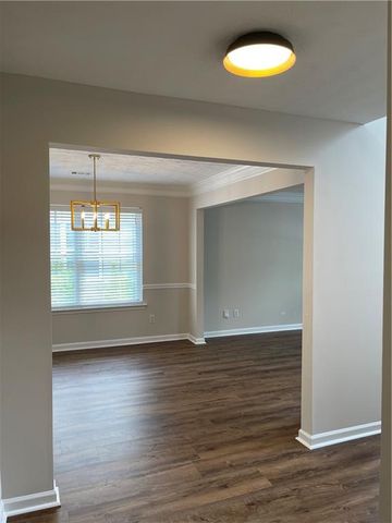 160 Village Trace, Woodstock, GA 30188