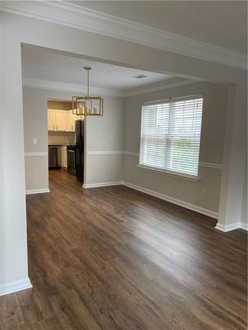 160 Village Trace, Woodstock, GA 30188